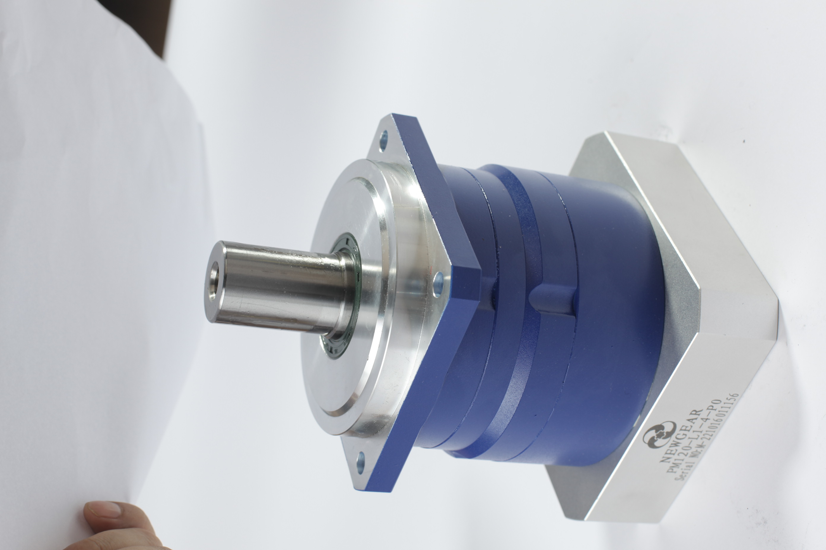 斜齒輪行星減速機(jī) 斜齒輪行星減速機(jī)