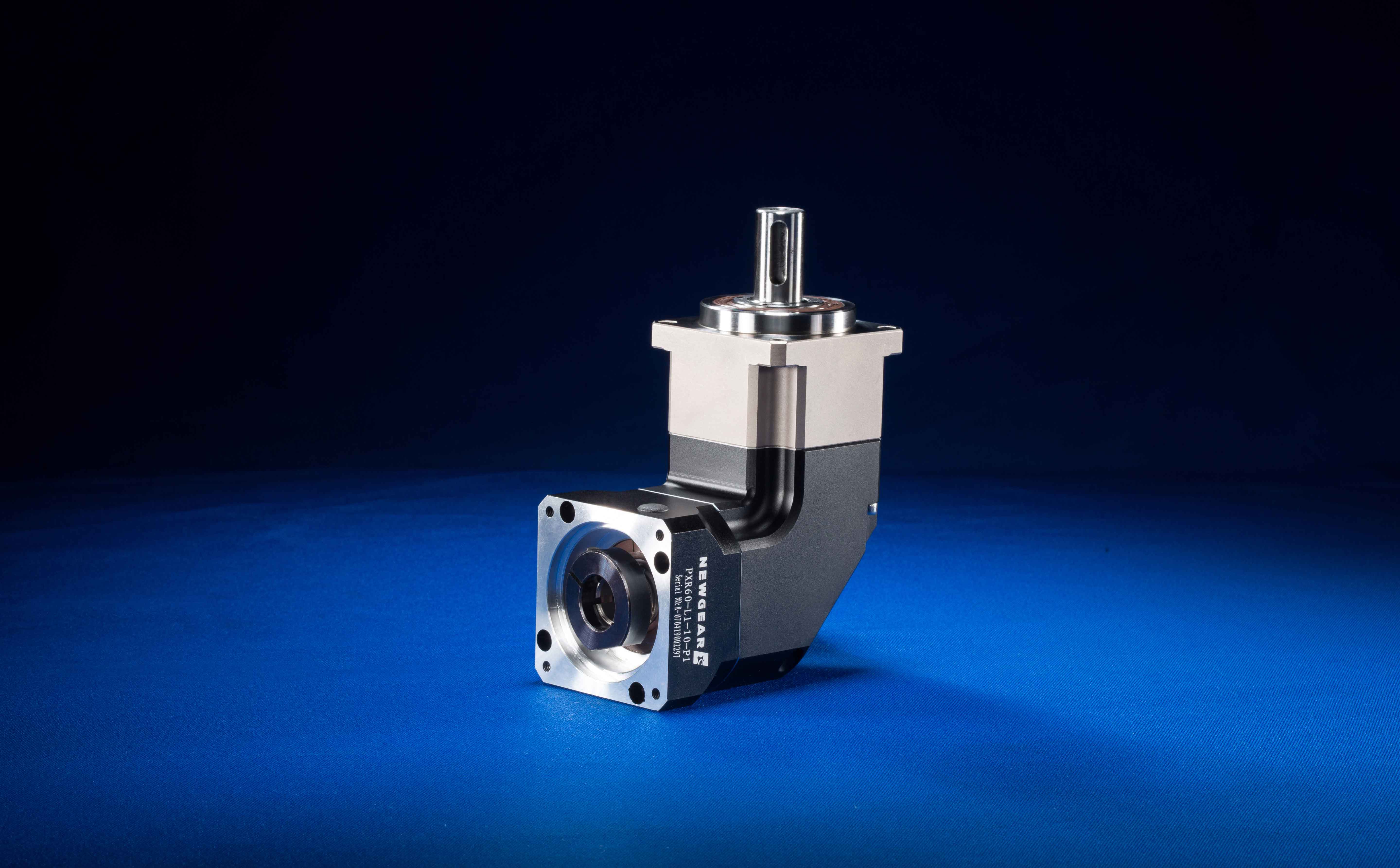 紐格爾行星減速機 紐格爾行星減速機