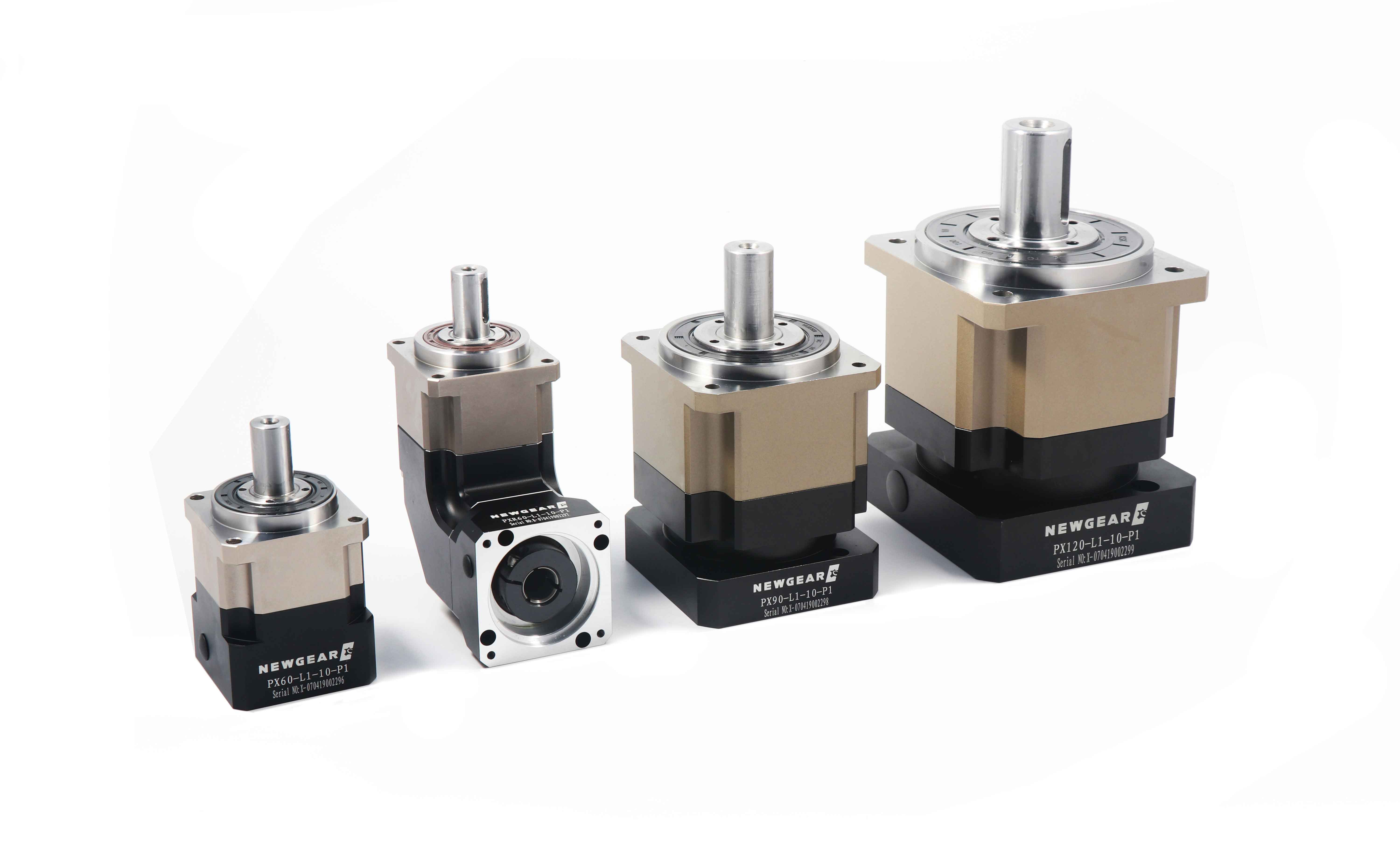 紐格爾行星減速機 紐格爾行星減速機