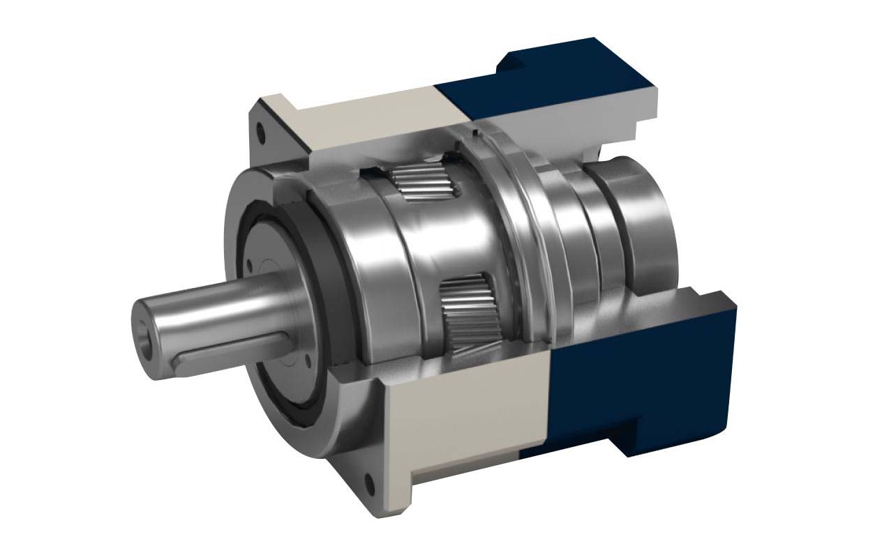紐格爾行星減速機 紐格爾行星減速機