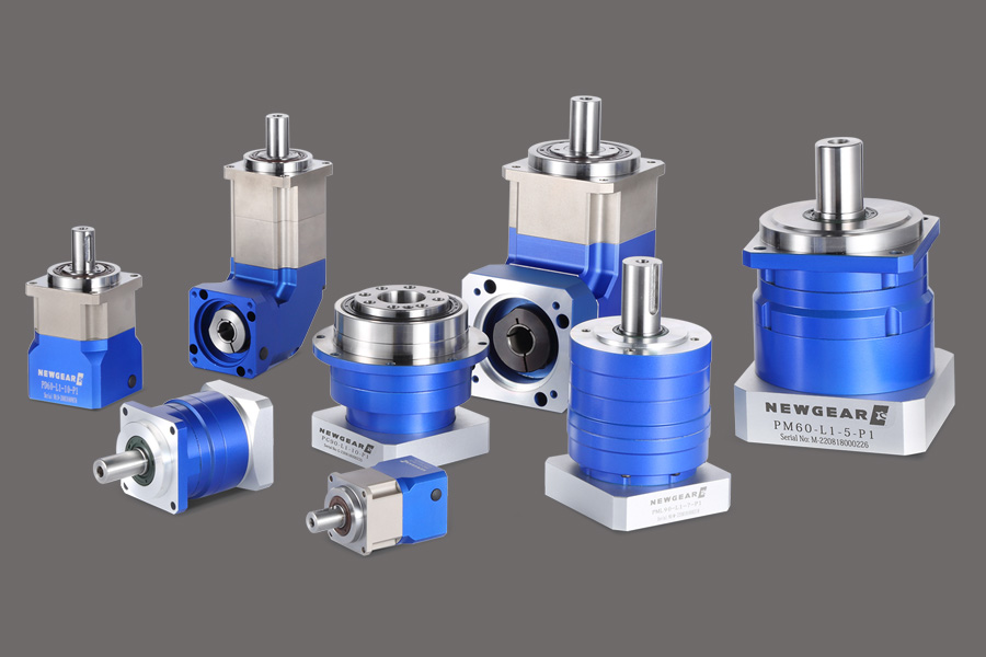 行星減速機(jī)