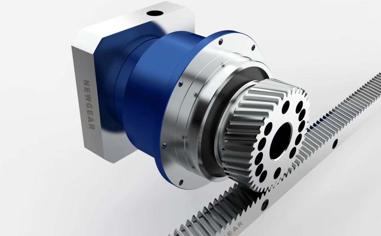 紐格爾行星減速機 紐格爾行星減速機