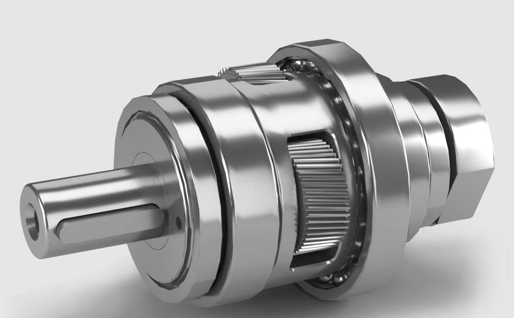 紐格爾行星減速機零部件 紐格爾行星減速機零部件