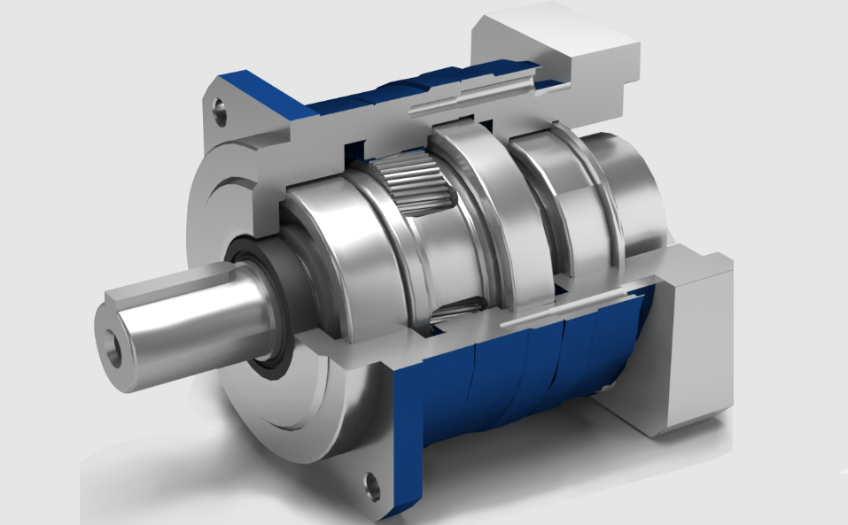 精密行星減速機(jī) 精密行星減速機(jī)