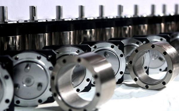 行星減速機(jī)