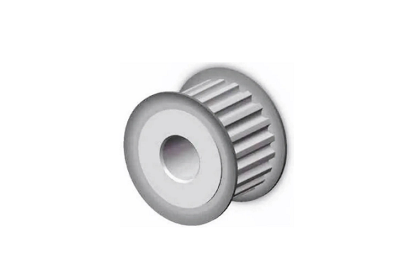 合發(fā)齒輪:仿生齒廓高轉矩同步帶輪設計方法研究